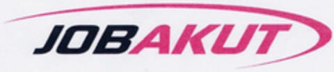 JOBAKUT Logo (DPMA, 03/21/2002)