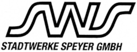 SWS STADTWERKE SPEYER GMBH Logo (DPMA, 26.03.2002)