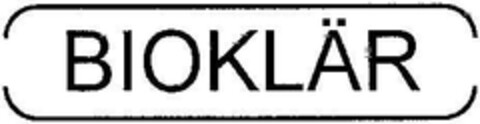 BIOKLÄR Logo (DPMA, 02.04.2002)