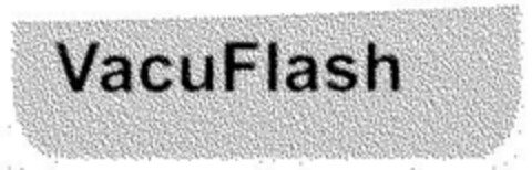 VacuFlash Logo (DPMA, 19.06.2002)