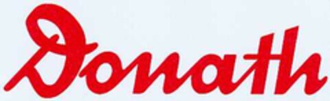 Donath Logo (DPMA, 10/25/2002)