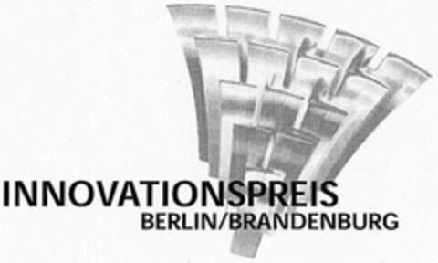 INNOVATIONSPREIS BERLIN/BRANDENBURG Logo (DPMA, 12/19/2002)