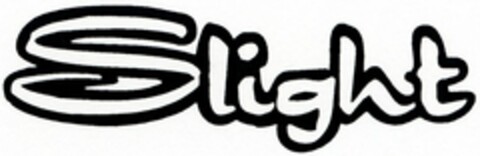 Slight Logo (DPMA, 02.09.2003)