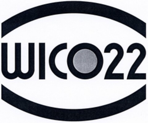 WICO22 Logo (DPMA, 07.04.2004)