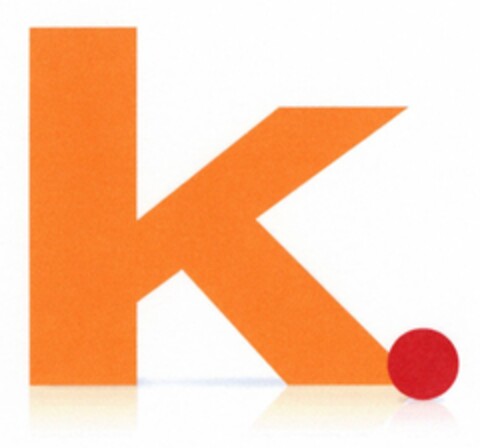 K. Logo (DPMA, 26.08.2004)