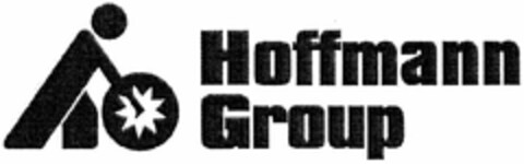 Hoffmann Group Logo (DPMA, 10/01/2004)