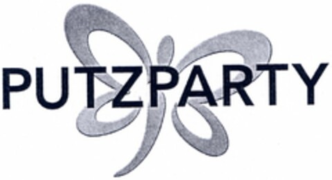PUTZPARTY Logo (DPMA, 19.11.2004)