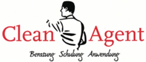 Clean Agent Beratung Schulung Anwendung Logo (DPMA, 09.09.2005)