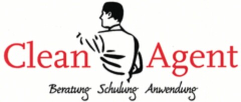 Clean Agent Beratung Schulung Anwendung Logo (DPMA, 09/09/2005)