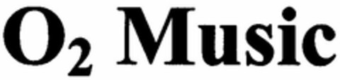 O2 Music Logo (DPMA, 13.09.2005)