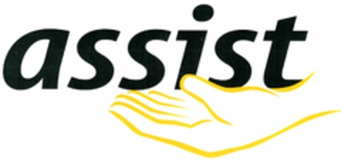 assist Logo (DPMA, 01/18/2006)