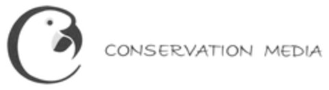 CONSERVATION MEDIA Logo (DPMA, 04/12/2006)