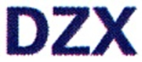 DZX Logo (DPMA, 17.01.2007)