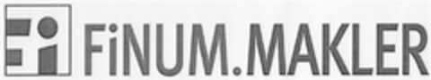 FINUM.MAKLER Logo (DPMA, 19.03.2007)