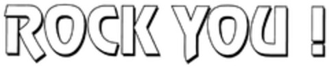 Rock You! Logo (DPMA, 11.04.2007)