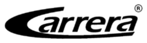 Carrera Logo (DPMA, 05.06.1998)