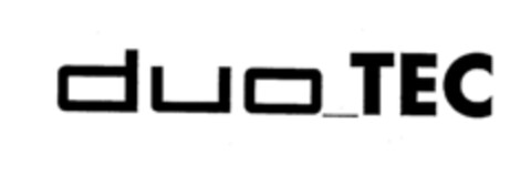 duo_TEC Logo (DPMA, 18.01.1995)