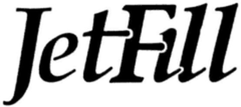 JetFill Logo (DPMA, 06.06.1995)