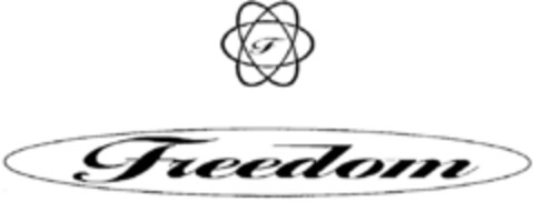 Freedom Logo (DPMA, 01/24/1996)