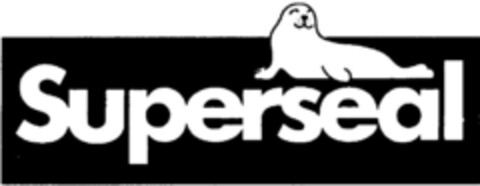 Superseal Logo (DPMA, 19.04.1996)