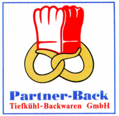 Partner-Back Logo (DPMA, 26.09.1996)