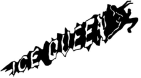 ICE QUEEN Logo (DPMA, 11.03.1997)