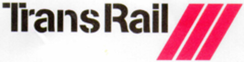 TransRail Logo (DPMA, 07/04/1997)