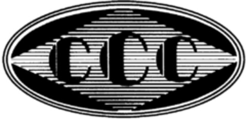 CCC Logo (DPMA, 07/09/1997)