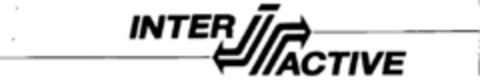 INTER ACTIVE Logo (DPMA, 09/26/1997)