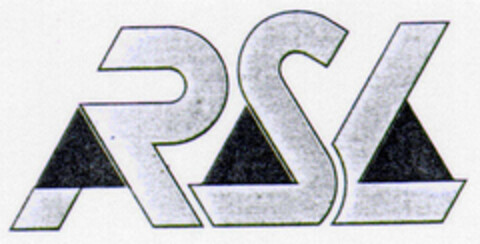 RSL Logo (DPMA, 21.11.1997)