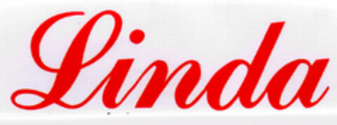 Linda Logo (DPMA, 03/14/1998)