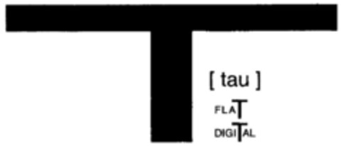 T Logo (DPMA, 08/14/1998)