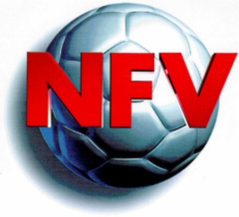NFV Logo (DPMA, 05.11.1998)
