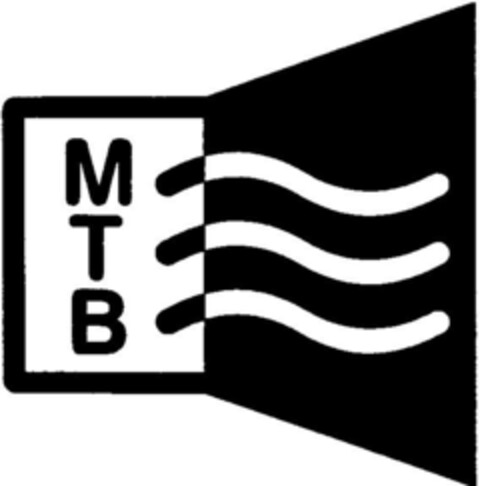 MTB Logo (DPMA, 16.01.1999)