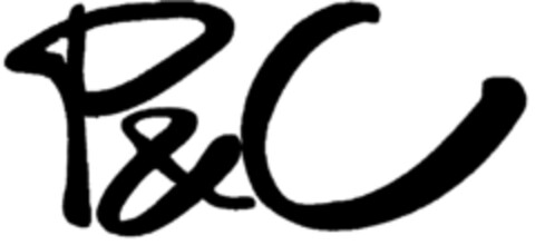 P&C Logo (DPMA, 05.02.1999)