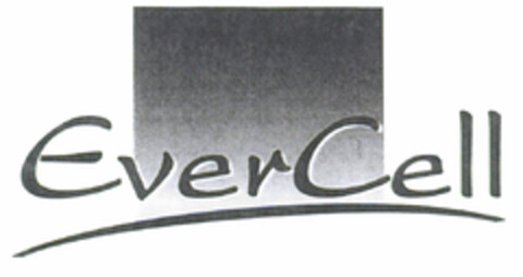 EverCell Logo (DPMA, 24.03.1999)