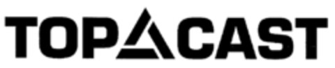 TOP CAST Logo (DPMA, 05.06.1999)