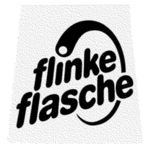 flinke flasche Logo (DPMA, 07/08/1999)