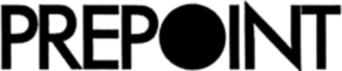 PREPOINT Logo (DPMA, 06.08.1994)