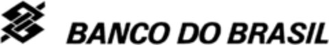BANCO DO BRASIL Logo (DPMA, 30.11.1993)