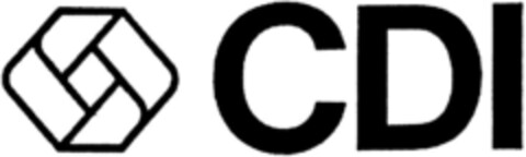CDI Logo (DPMA, 04.08.1992)