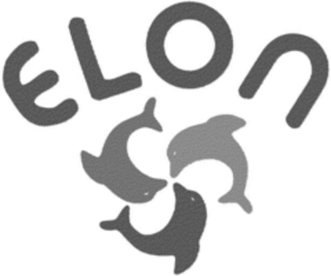 ELON Logo (DPMA, 01.10.1992)