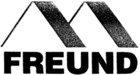 FREUND Logo (DPMA, 15.04.1994)