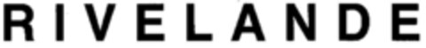 RIVELANDE Logo (DPMA, 08.02.1988)