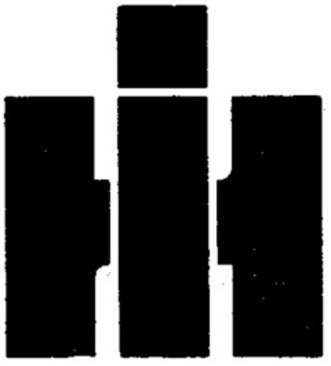 IH Logo (DPMA, 28.03.1974)