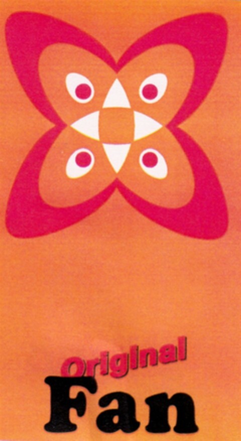 Original Fan Logo (DPMA, 02.12.1993)