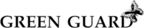 GREEN GUARD Logo (DPMA, 20.09.1993)