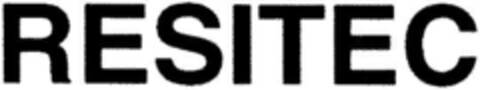 RESITEC Logo (DPMA, 02/16/1994)