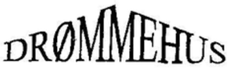 DROMMEHUS Logo (DPMA, 21.07.1994)