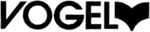 VOGEL Logo (DPMA, 21.07.1994)